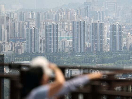 수도권도 서울만 0.31% 국지적 상승…경기·인천 0.08% 떨어져