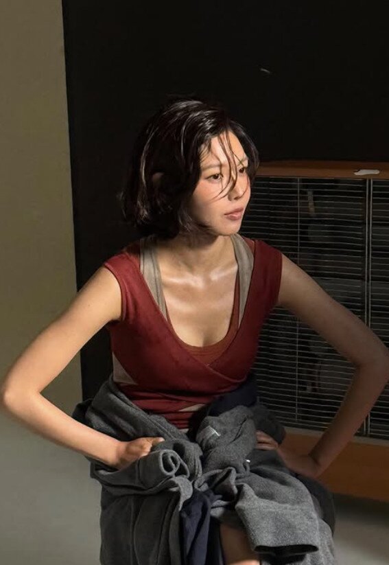 본문 이미지 - 최수영/인스타그램 캡처