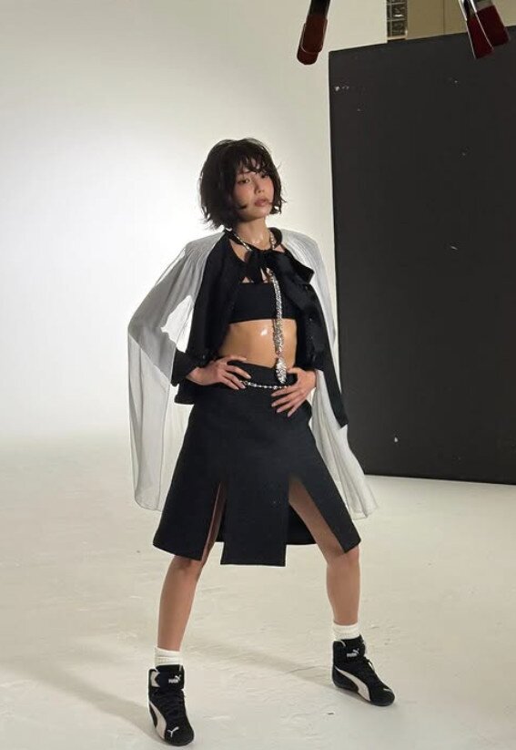 본문 이미지 - 최수영/인스타그램 캡처