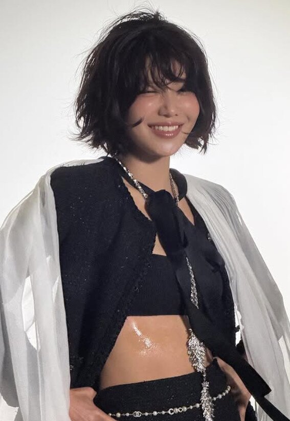 본문 이미지 - 최수영/인스타그램 캡처