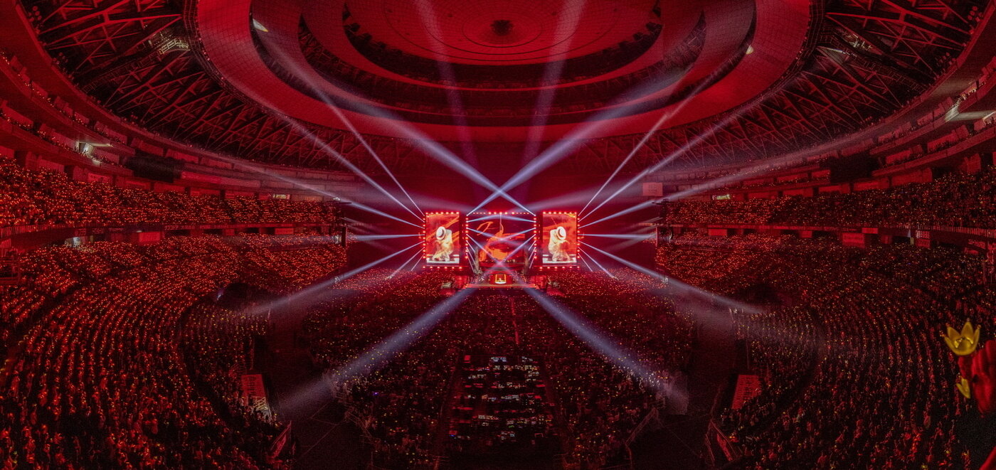 본문 이미지 - 지드래곤(갤럭시코퍼레이션 제공)