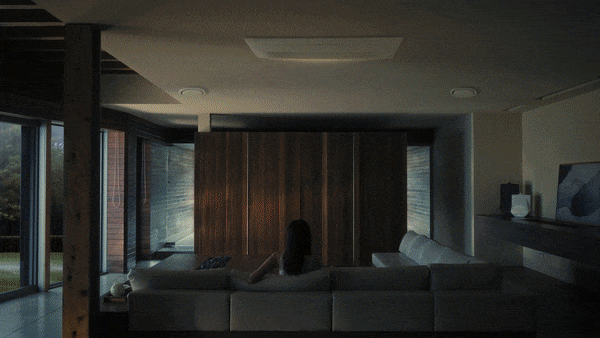 본문 이미지 - 삼성전자 '비스포크 AI 에어 콤보' 구동 원리(삼성전자 제공)