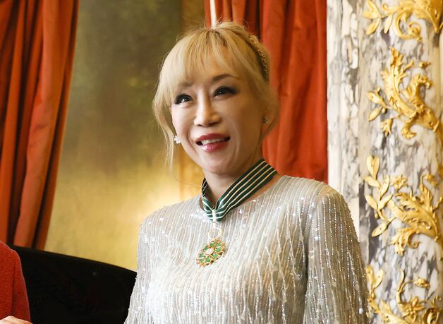 [뉴스1 PICK]프랑스 최고 문화훈장… 조수미 “상상 넘어 영예의 정점 도달”
