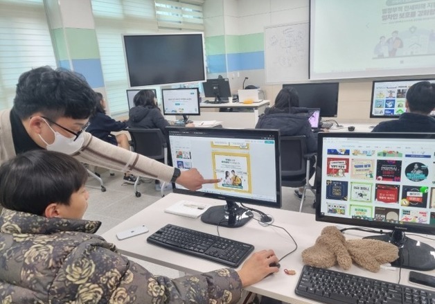 경북 직업계고 경쟁률 1.2대 1…학령인구 감소에도 '상승'