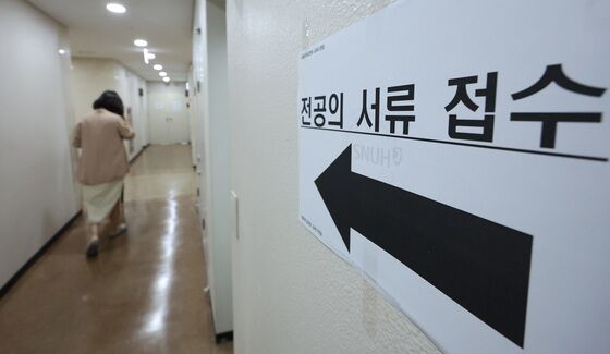 "복귀 골든타임 넘기면 파국"…지역의사들, 정부·의협에 호소(종합2보)