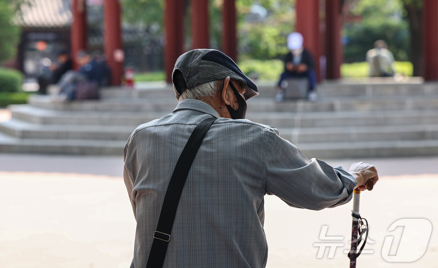 본문 이미지 - 2025.5.27/뉴스1 ⓒ News1 김도우 기자