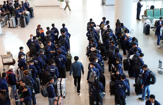 외국인 노동자 '식사 미제공·폭언' 의혹…노동부, 기획감독 착수