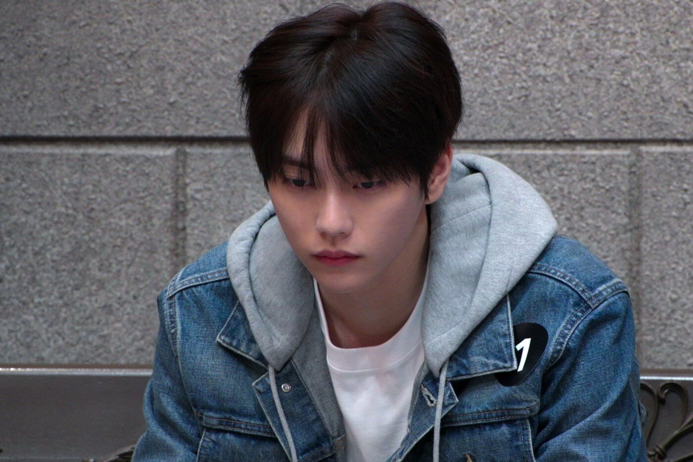 본문 이미지 - 정현규 /사진제공=넷플릭스