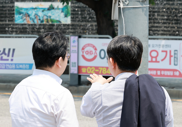 [오늘의 날씨] 강원(15일, 수)…일교차 15도 안팎, 영동·산간 건조