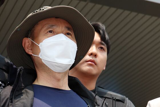 [뉴스1 PICK]'시흥 살인범' 차철남, 구속 송치..."싸이코패스는 아냐"