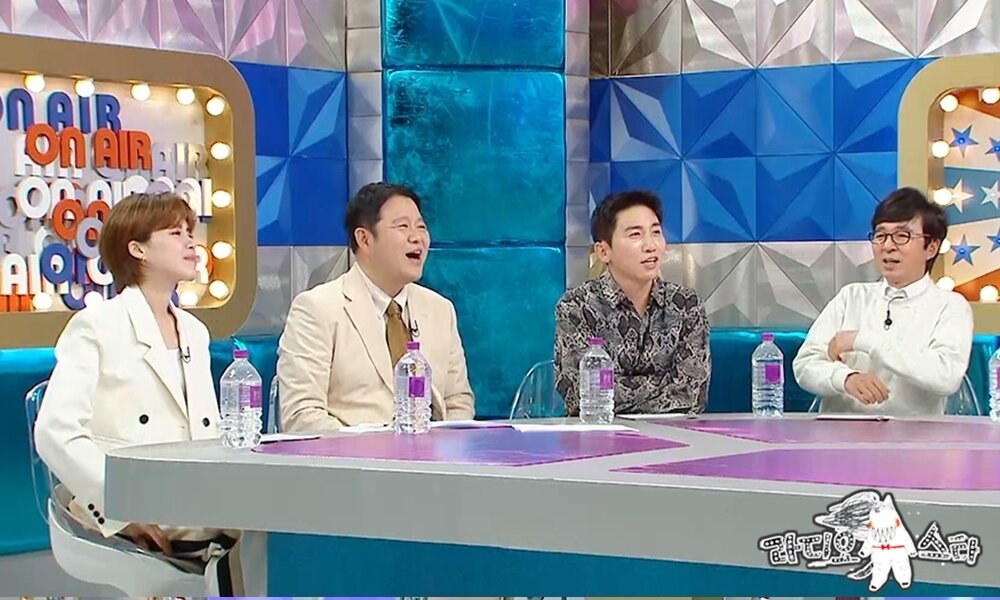 본문 이미지 - MBC 라디오스타