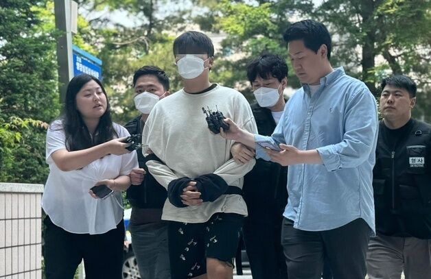 '필로폰 투약 혐의' 신남성연대 대표 송치…"텔레그램서 구매"