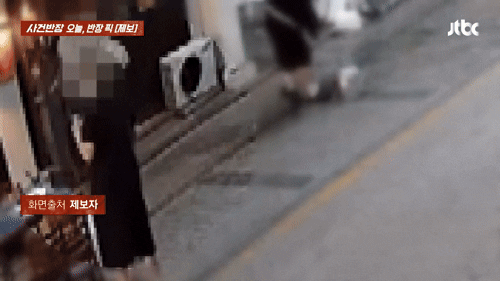 본문 이미지 - &#40;JTBC &#39;사건반장&#39; 갈무리&#41;