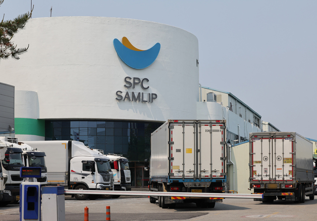 경찰·노동부, 'SPC삼립 시화공장 사망사고' 책임자 4명 구속영장