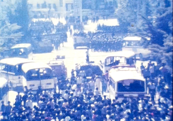 광주 구청장협의회, 5·18 단체 회원에 매달 5만 원 수당 신설