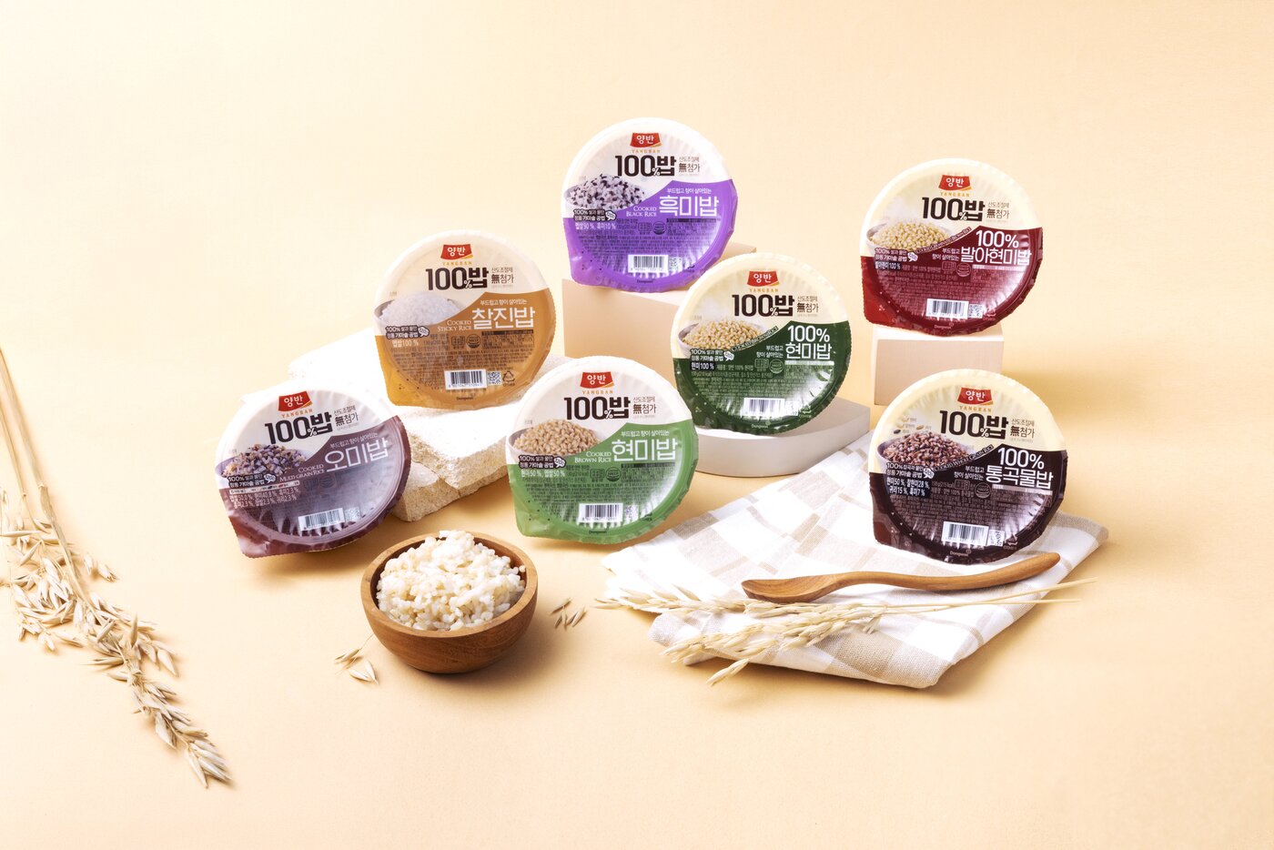 본문 이미지 - (동원F&B 제공)