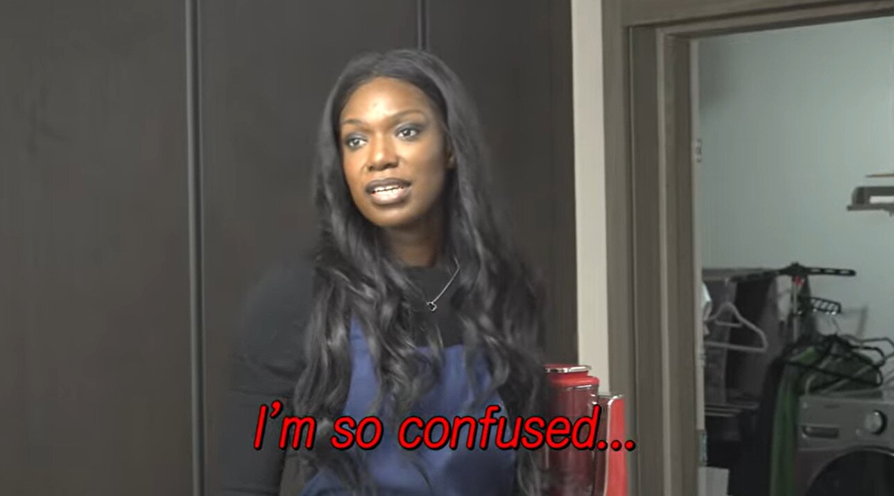 본문 이미지 - 유튜브 '카니를 찾아서' 영상 캡처