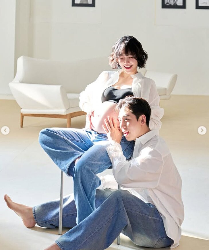 본문 이미지 - 레이디제인 인스타그램