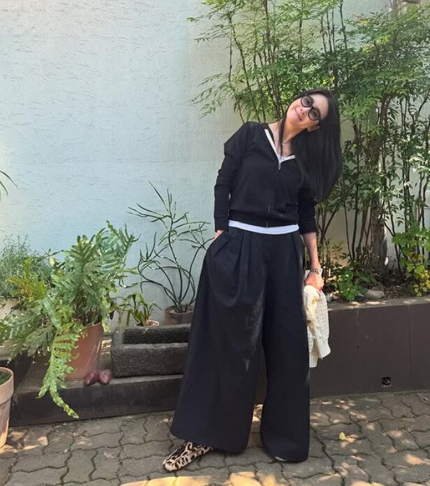 본문 이미지 - 최지우 인스타그램