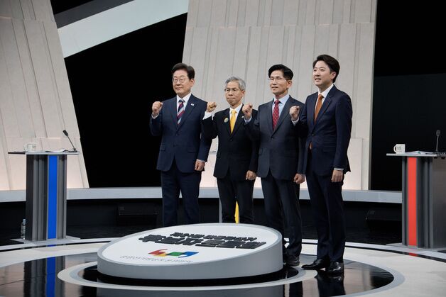 [기자의 눈]대선도 AI 붐이지만…'기초체력' 과학 홀대는 여전