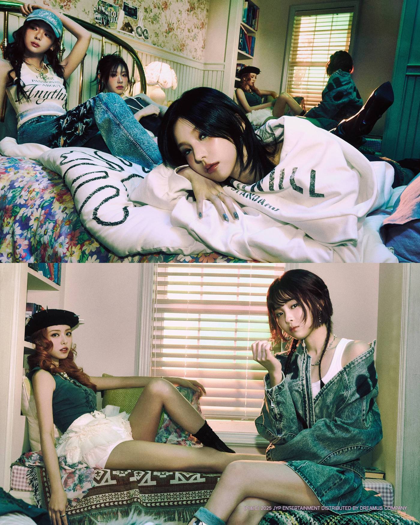 본문 이미지 - 사진제공=JYP엔터테인먼트