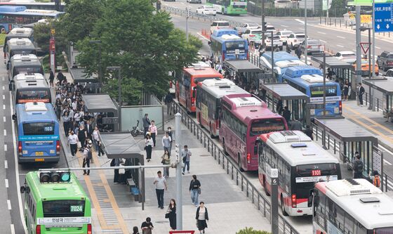 권익위 "버스기사의 과실 없는 교통사고, 기록서 삭제해야" 시정권고