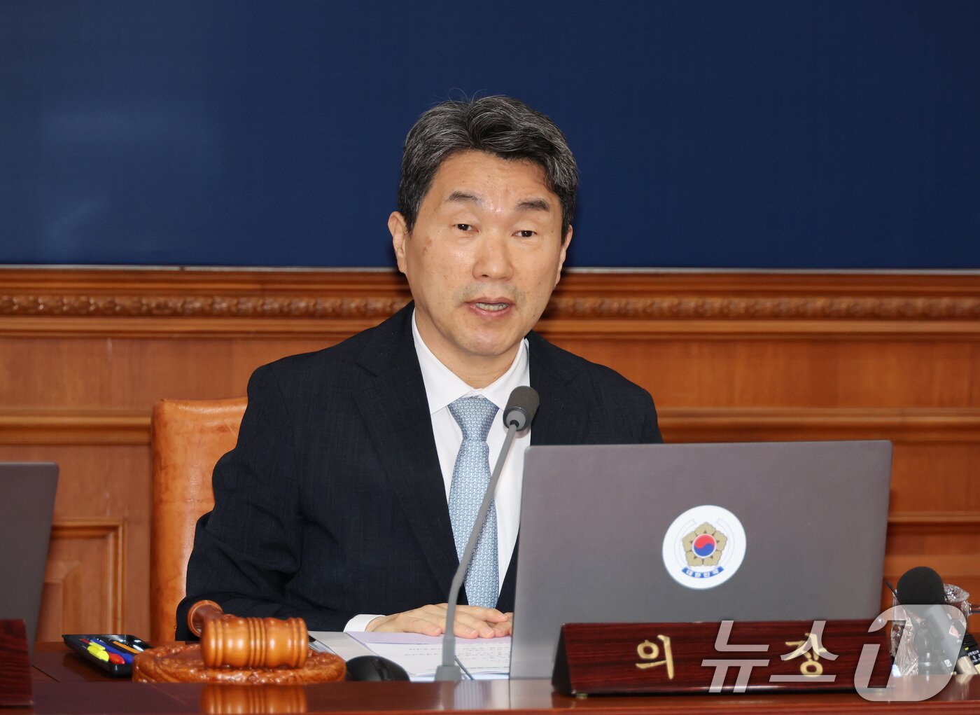 본문 이미지 - 이주호 대통령 권한대행 부총리 겸 교육부 장관. &#40;교육부 제공, 재판매 및 DB 금지&#41; /뉴스1 ⓒ News1 임세영 기자