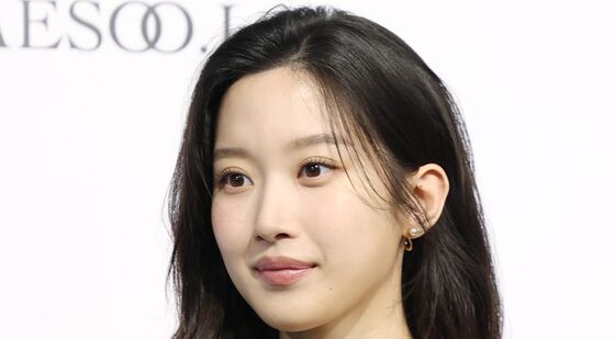 문가영, 청순 글래머