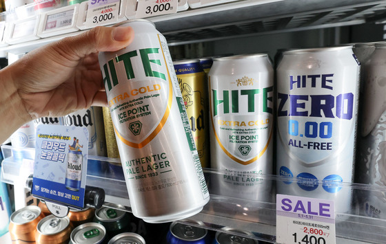 하이트진로, 지난해 영업익 1721억…전년 대비 17.3% 감소