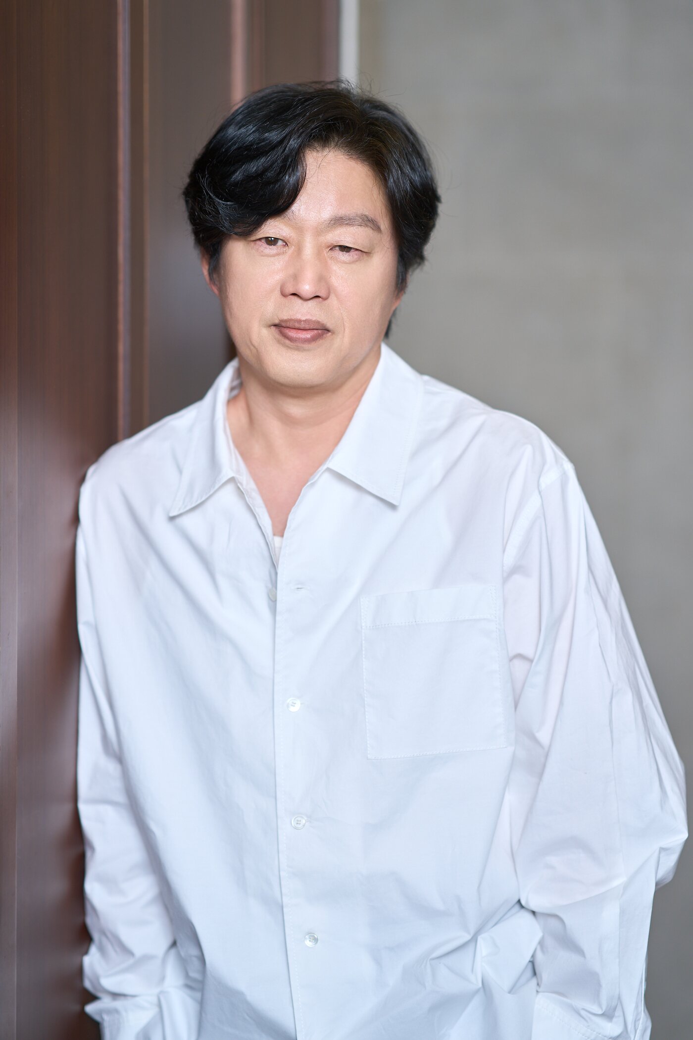 본문 이미지 - 김희원/NEW, 안나푸르나필름 공