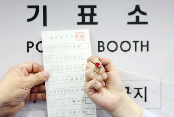 '이재명 기표용지' 자작극 의혹…선관위 "단순 실수, 유감" 입장(종합)