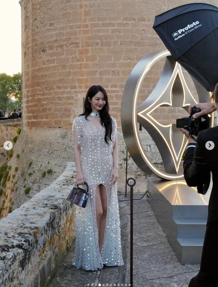 본문 이미지 - 신민아 인스타그램 캡처