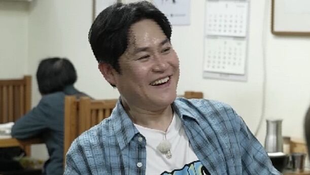 전현무, 김성균과 14년전 첫만남 회상 "진짜 깡패인 줄…완전 쫄았다"