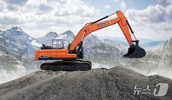 본문 이미지 - (HD현대인프라코어 제공) 