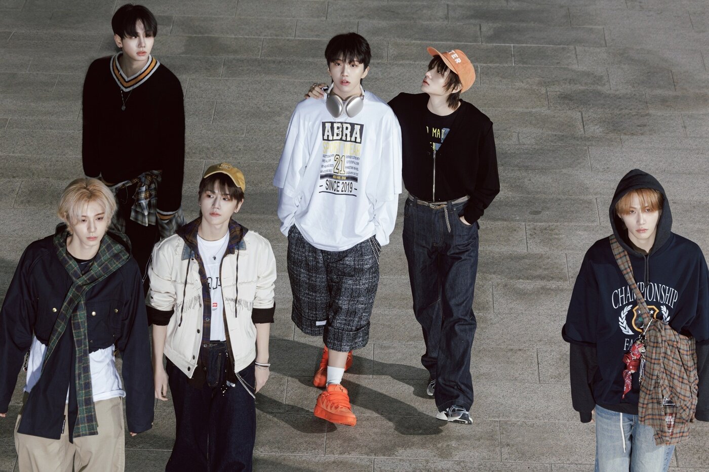 본문 이미지 - 보이넥스트도어(KOZ엔터테인먼트 제공)