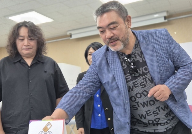 주진우 "'이재명' 외쳤다고 콘텐츠원장 이원종?" 강득구 "존경받아 마땅한 분"