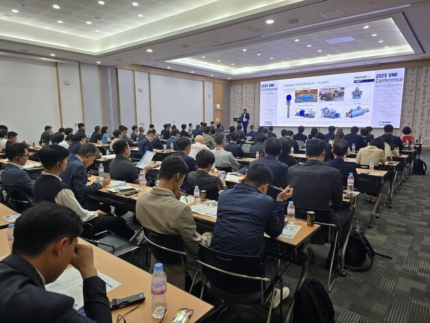 한수원, 원전 정비자재 '재고관리 프로그램' 확대