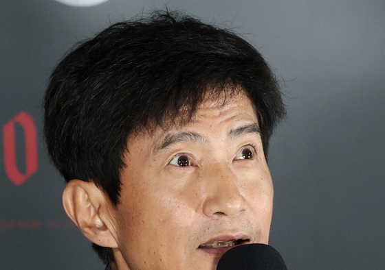 안내상 "세상 담쌓고 살다 계엄 터져…뭔가 말하고 싶었다" [N현장] 