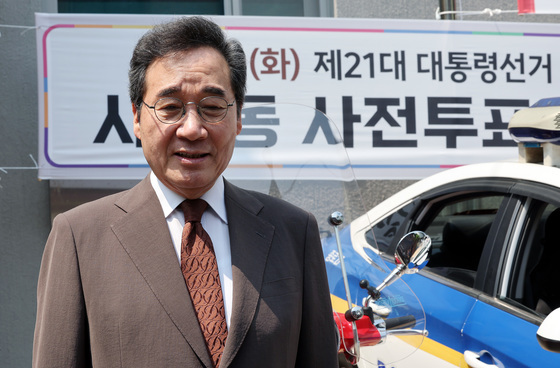 이낙연, '신천지 연루설' 제기 유튜버 상대 손배소 최종 패소