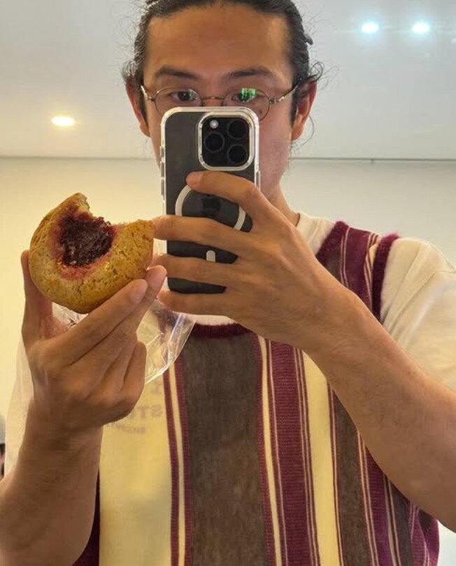 본문 이미지 - 빈지노/인스타그램 캡처