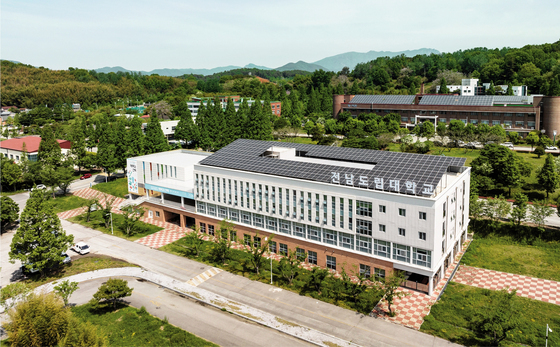 학내 갈등 민원 이어지는데…진상조사 없는 전남도립대