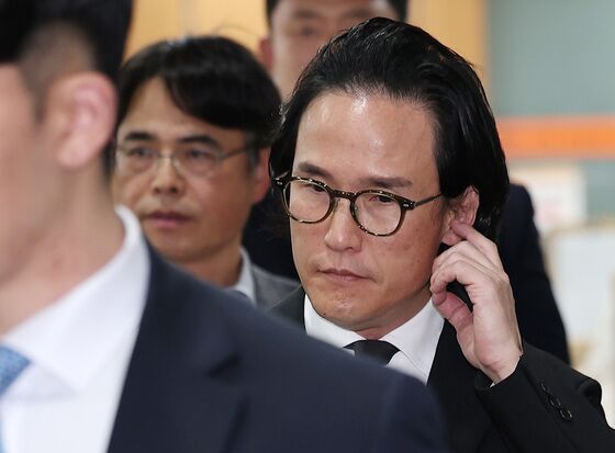 '횡령·배임' 한국앤컴퍼니 조현범 회장, 1심 징역 3년에 항소