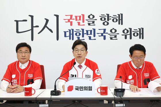 권성동 "단일화 무산…지금은 김문수, 미래는 이준석"(종합)