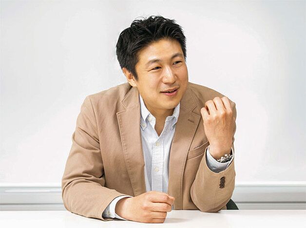 SK일렉링크, 신임 대표이사에  카카오페이 출신 류영준 선임