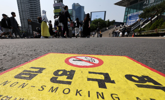 "세계 27억명 간접흡연 노출…연간 166만명 조기 사망"