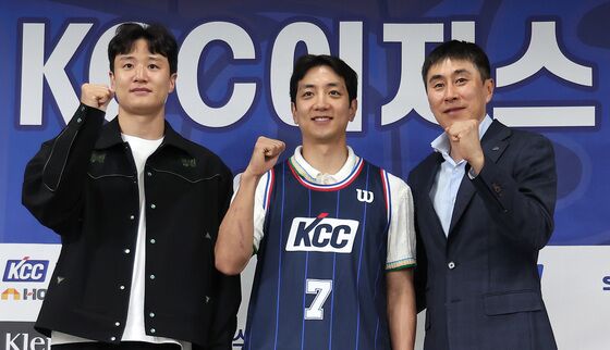 프로농구 KT, 허웅 KCC 보내고 현금 14억원 받는다