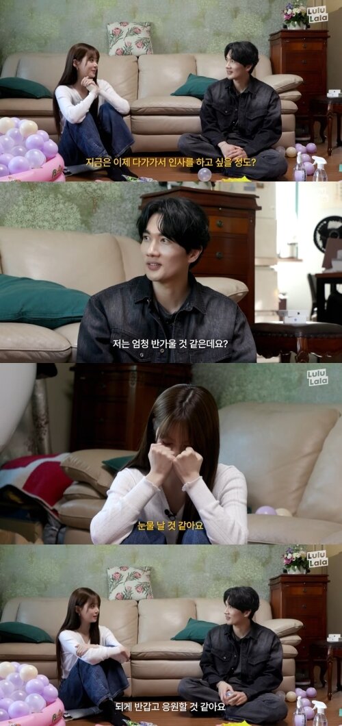 본문 이미지 - 유튜브 '단순노동: 워크맨 외전' 캡처