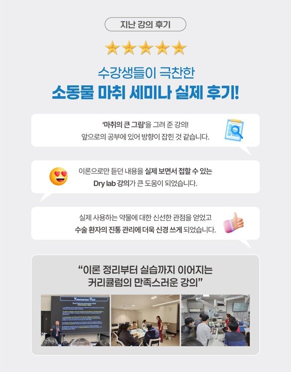 본문 이미지 - 브이아카데미 세미나 반응&#40;브이아카데미 제공&#41; ⓒ 뉴스1