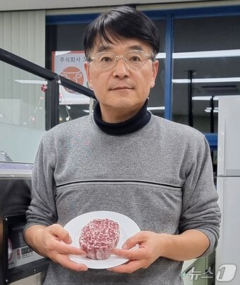 본문 이미지 - 주선태 교수(경상국립대 제공. 재판매 및 DB금지).