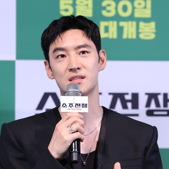 '소주전쟁' 이제훈 "최고의 파트너 유해진, 최고의 빌런 손현주"